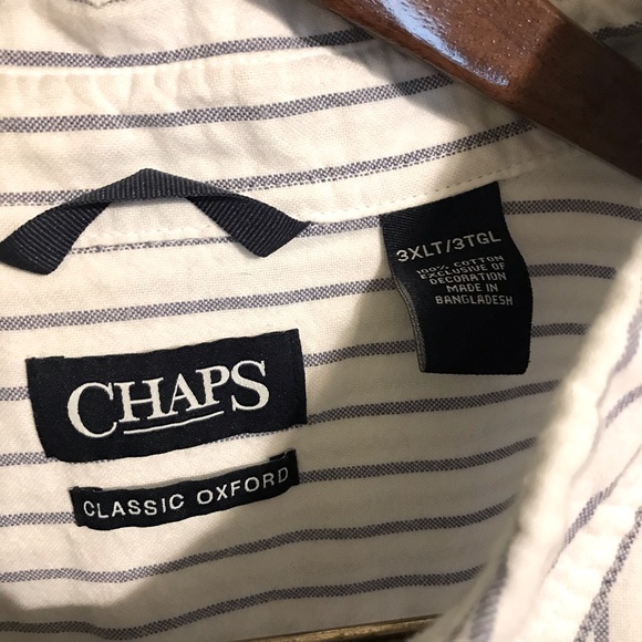 Button Down - Picture 2 of 2